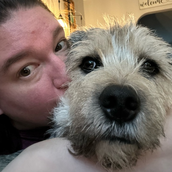 Hi lovelies, I'm Ashleigh! - Picture 6 of 9